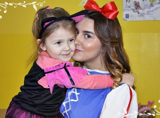 W karnawale wybieramy się na bale!