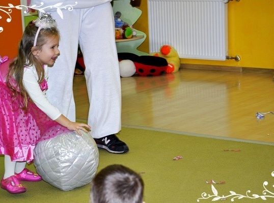 W karnawale wybieramy się na bale!