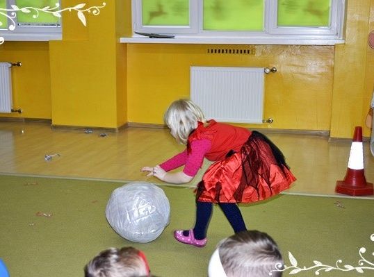 W karnawale wybieramy się na bale!