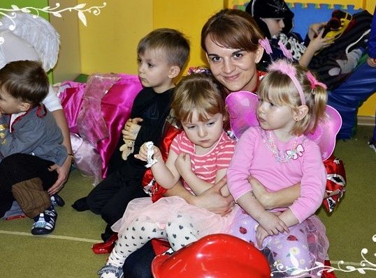 W karnawale wybieramy się na bale!