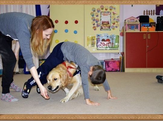 Dlaczego dobrze jest być przedszkolakiem w naszym przedszkolu?