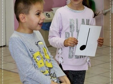 Dlaczego dobrze jest być przedszkolakiem w naszym przedszkolu?