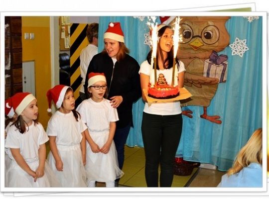 Dlaczego dobrze jest być przedszkolakiem w naszym przedszkolu?