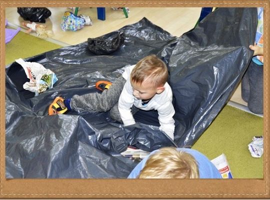 Dlaczego dobrze jest być przedszkolakiem w naszym przedszkolu?