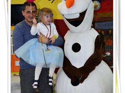 Dlaczego dobrze jest być przedszkolakiem w naszym przedszkolu?