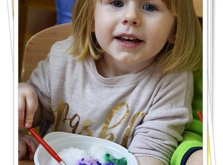 Dlaczego dobrze jest być przedszkolakiem w naszym przedszkolu?