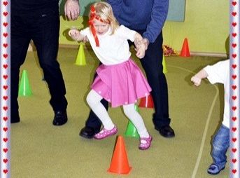 Dzień Babci i Dziadka