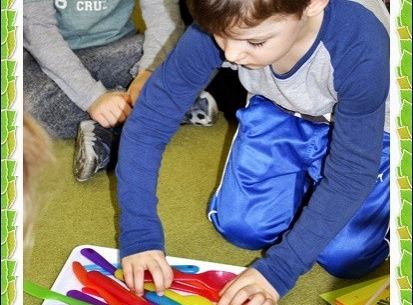 I TYDZIEŃ FERII ZIMOWYCH W PRZEDSZKOLU