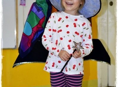 I TYDZIEŃ FERII ZIMOWYCH W PRZEDSZKOLU