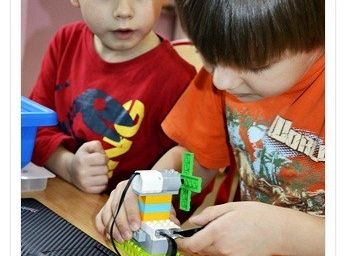 I TYDZIEŃ FERII ZIMOWYCH W PRZEDSZKOLU