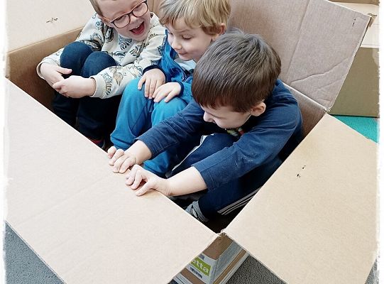 Zajęcia niedyrektywne