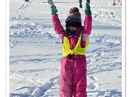 II TYDZIEŃ FERII ZIMOWYCH W PRZEDSZKOLU