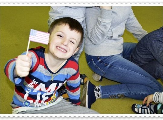 II TYDZIEŃ FERII ZIMOWYCH W PRZEDSZKOLU