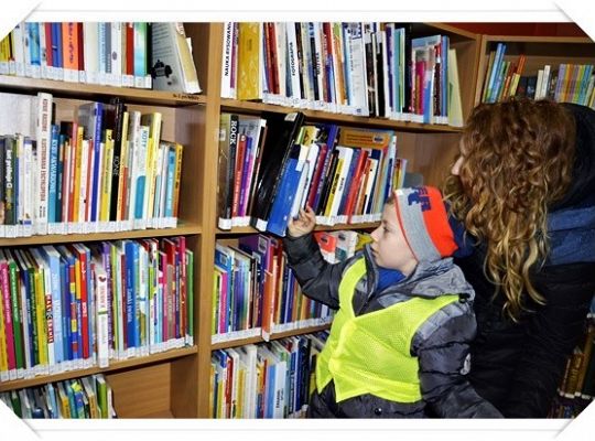 II TYDZIEŃ FERII ZIMOWYCH W PRZEDSZKOLU