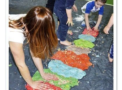 II TYDZIEŃ FERII ZIMOWYCH W PRZEDSZKOLU