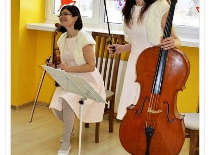 II TYDZIEŃ FERII ZIMOWYCH W PRZEDSZKOLU