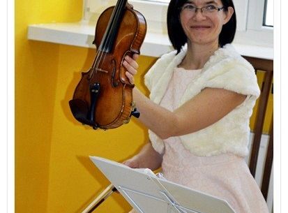 II TYDZIEŃ FERII ZIMOWYCH W PRZEDSZKOLU