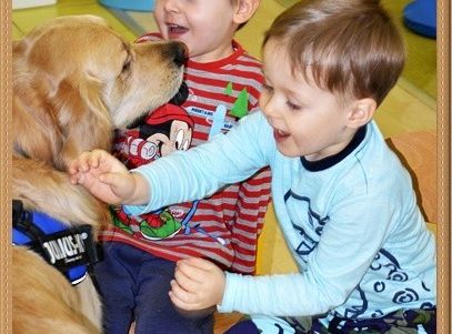 II TYDZIEŃ FERII ZIMOWYCH W PRZEDSZKOLU