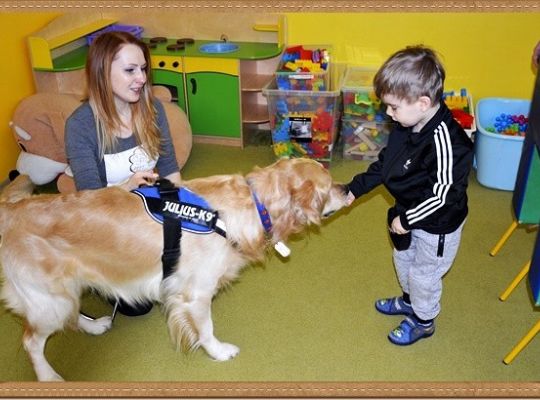 II TYDZIEŃ FERII ZIMOWYCH W PRZEDSZKOLU