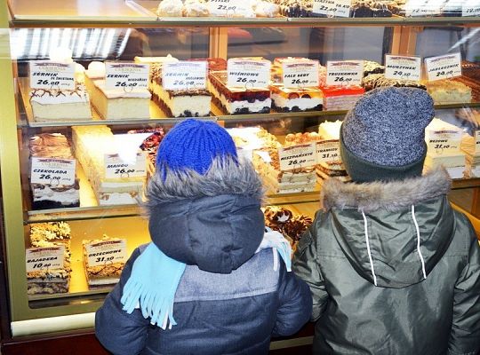 II TYDZIEŃ FERII ZIMOWYCH W PRZEDSZKOLU