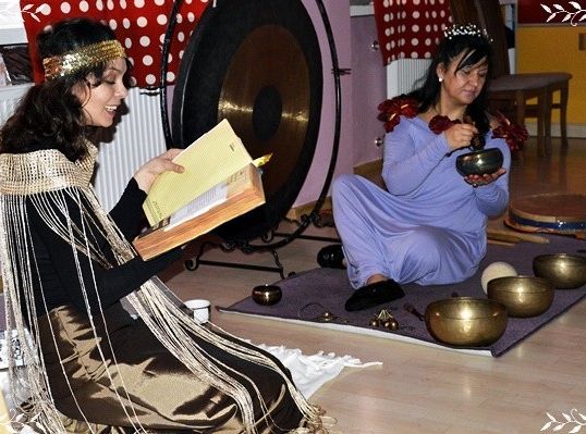 Spektakl muzyczno-słowny