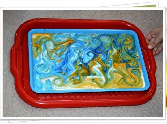 Jak nam minął tydzień?