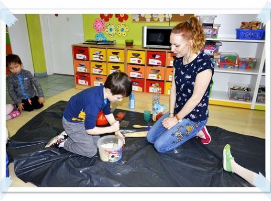 Jak nam minął tydzień?