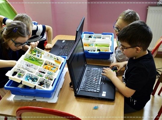 Jak nam minął tydzień?