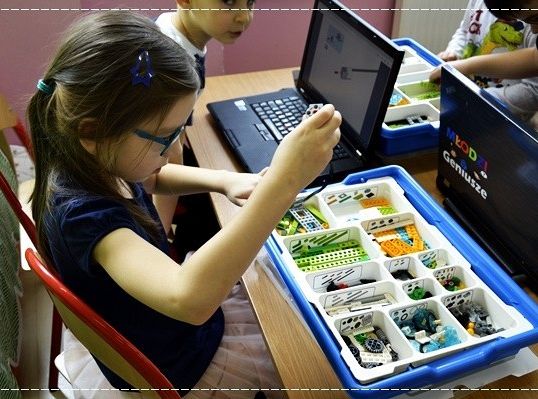 Jak nam minął tydzień?