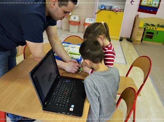 Jak nam minął tydzień?