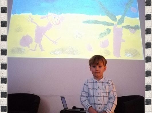 Sukces naszego ucznia!