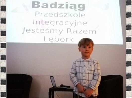 Sukces naszego ucznia!