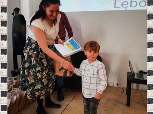 Sukces naszego ucznia!