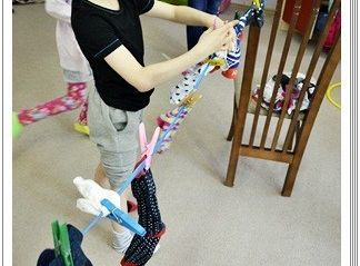 Jak w Przedszkolu Integracyjnym świętujemy dzień ludzi niezwykłych?