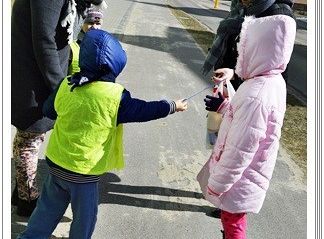 Jak w Przedszkolu Integracyjnym świętujemy dzień ludzi niezwykłych?