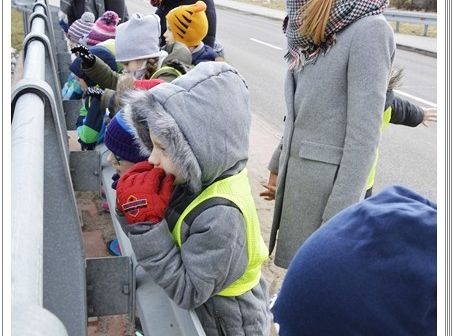 Jak w Przedszkolu Integracyjnym świętujemy dzień ludzi niezwykłych?