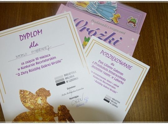 Jest miejsce na podium!