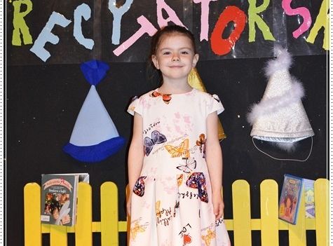 Jest miejsce na podium!