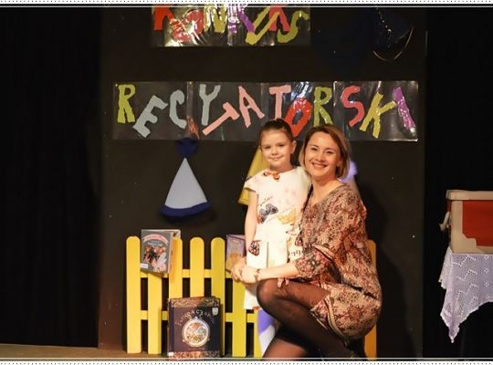 Jest miejsce na podium!