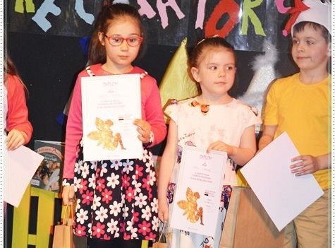 Jest miejsce na podium!