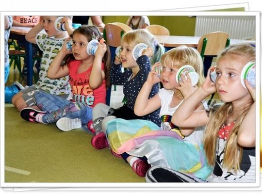 To był maj, pachniała saska kępa!