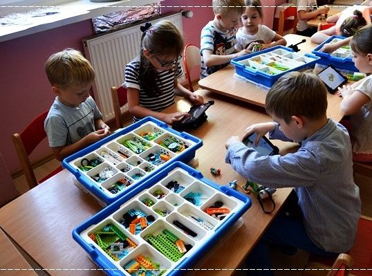 To był maj, pachniała saska kępa!