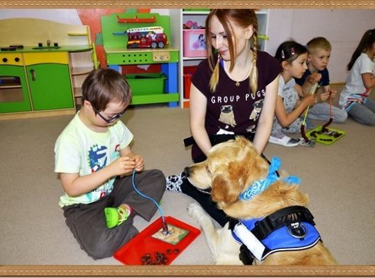 To był maj, pachniała saska kępa!