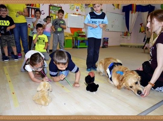 To był maj, pachniała saska kępa!