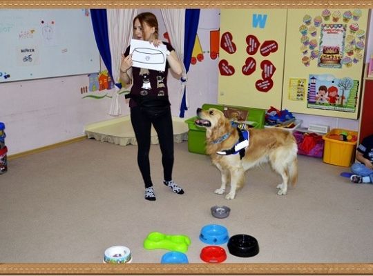 To był maj, pachniała saska kępa!