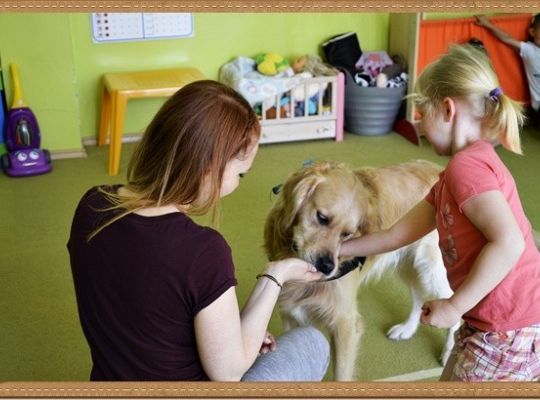 To był maj, pachniała saska kępa!