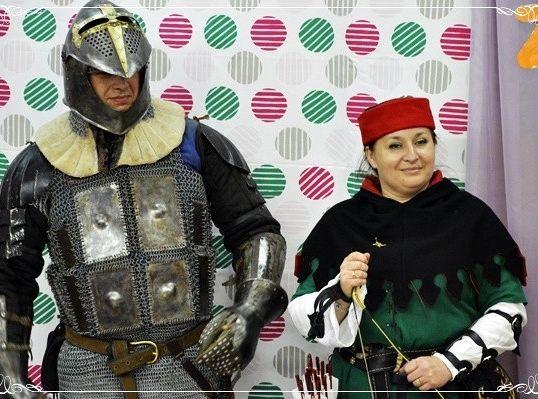 Królewskie zakończenie roku 2017/2018