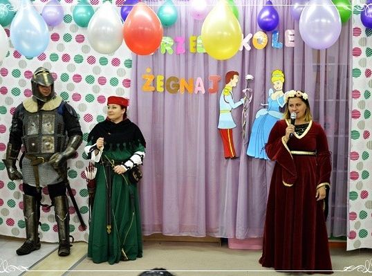 Królewskie zakończenie roku 2017/2018