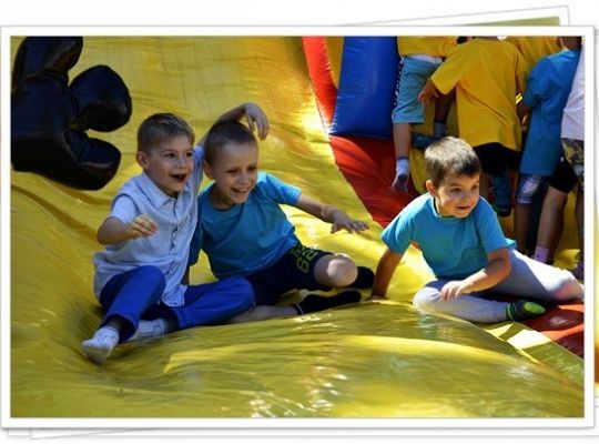 Królewskie zakończenie roku 2017/2018