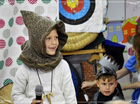 Królewskie zakończenie roku 2017/2018